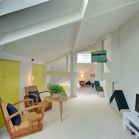 Ferienwohnung L'Etoile Bordeaux Exterior foto