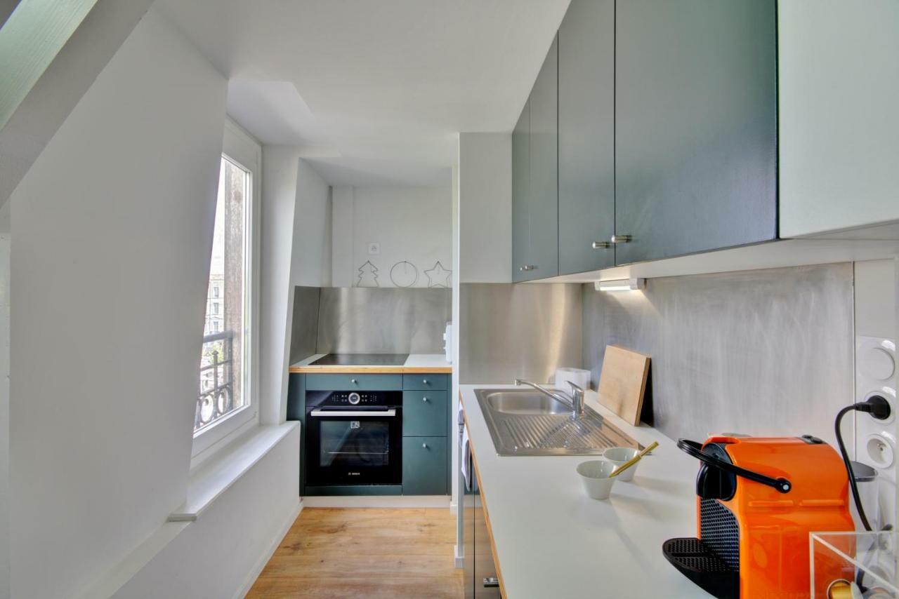 Ferienwohnung L'Etoile Bordeaux Exterior foto
